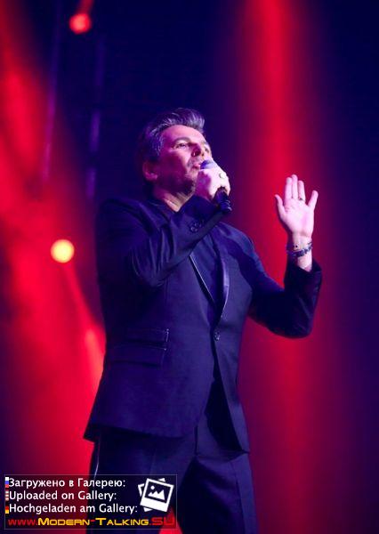 09.03.2018 Томас Андерс Лодзи Атлас Арена