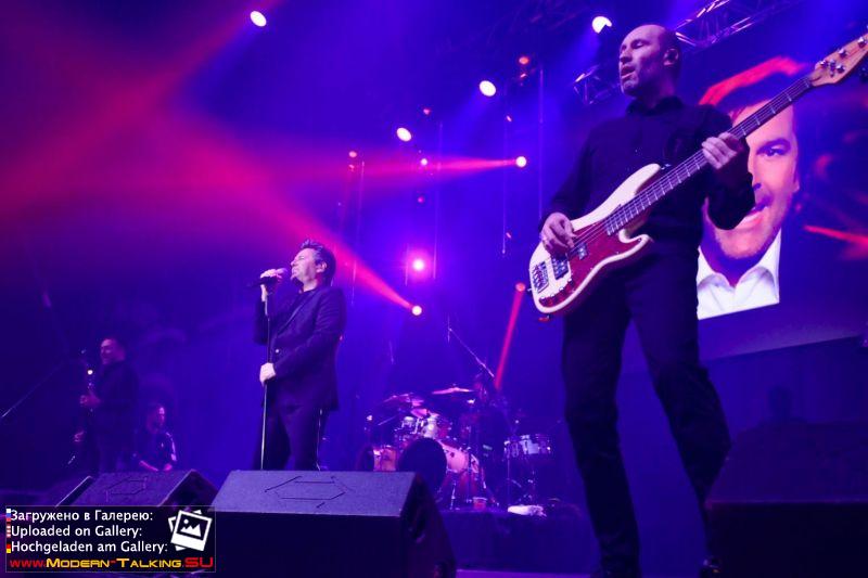 09.03.2018 Томас Андерс Лодзи Атлас Арена