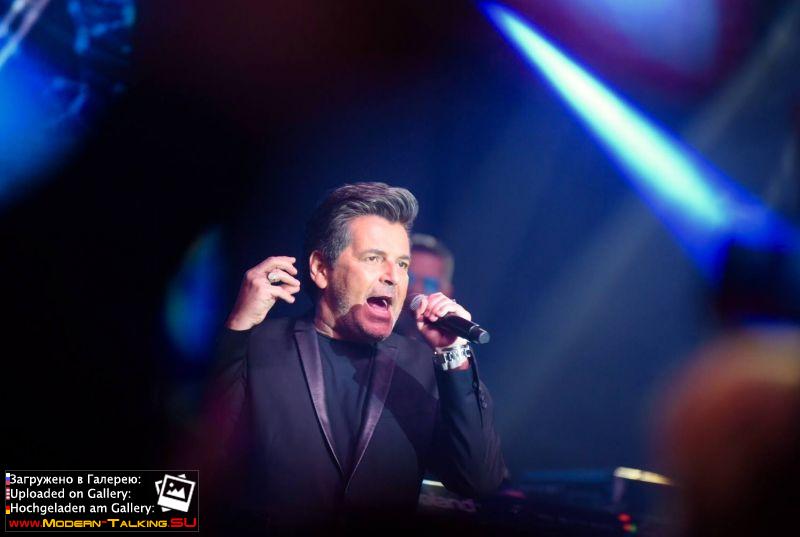 09.03.2018 Томас Андерс Лодзи Атлас Арена