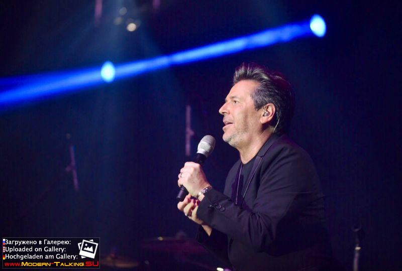 09.03.2018 Томас Андерс Лодзи Атлас Арена