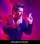 09.03.2018 Томас Андерс Лодзи Атлас Арена