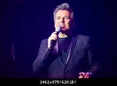 09.03.2018 Томас Андерс Лодзи Атлас Арена