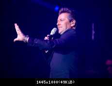 09.03.2018 Томас Андерс Лодзи Атлас Арена