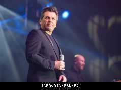 09.03.2018 Томас Андерс Лодзи Атлас Арена