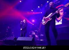 09.03.2018 Томас Андерс Лодзи Атлас Арена