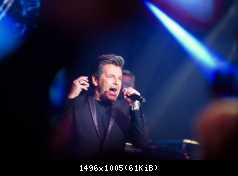 09.03.2018 Томас Андерс Лодзи Атлас Арена