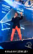 09.05.2015 Thomas Anders Olé Party Tour Гельзенкирхен
