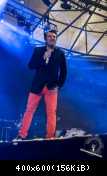 09.05.2015 Thomas Anders Olé Party Tour Гельзенкирхен