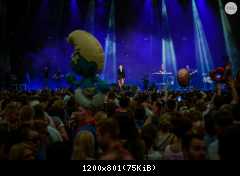 09.05.2015 Thomas Anders Olé Party Tour Гельзенкирхен