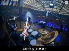 09.05.2015 Thomas Anders Olé Party Tour Гельзенкирхен