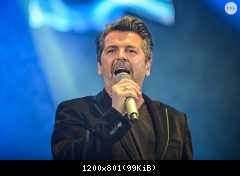 09.05.2015 Thomas Anders Olé Party Tour Гельзенкирхен