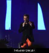 09.05.2015 Thomas Anders Olé Party Tour Гельзенкирхен