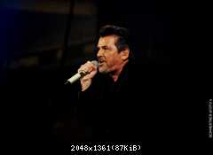 09.05.2015 Thomas Anders Olé Party Tour Гельзенкирхен