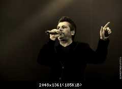 09.05.2015 Thomas Anders Olé Party Tour Гельзенкирхен