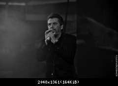 09.05.2015 Thomas Anders Olé Party Tour Гельзенкирхен