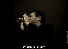 09.05.2015 Thomas Anders Olé Party Tour Гельзенкирхен