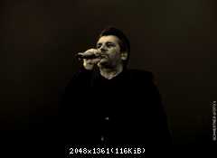 09.05.2015 Thomas Anders Olé Party Tour Гельзенкирхен