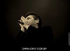 09.05.2015 Thomas Anders Olé Party Tour Гельзенкирхен