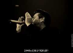 09.05.2015 Thomas Anders Olé Party Tour Гельзенкирхен