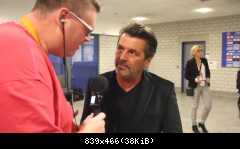 09.05.2015 Thomas Anders Olé Party Tour Гельзенкирхен