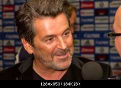 09.05.2015 Thomas Anders Olé Party Tour Гельзенкирхен