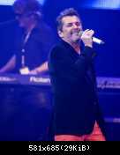 09.05.2015 Thomas Anders Olé Party Tour Гельзенкирхен