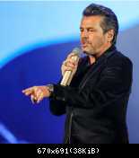 09.05.2015 Thomas Anders Olé Party Tour Гельзенкирхен