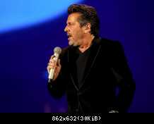 09.05.2015 Thomas Anders Olé Party Tour Гельзенкирхен