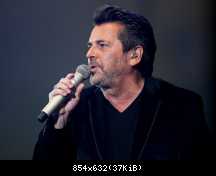 09.05.2015 Thomas Anders Olé Party Tour Гельзенкирхен