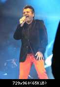 09.05.2015 Thomas Anders Olé Party Tour Гельзенкирхен