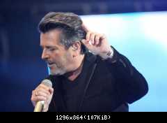 09.05.2015 Thomas Anders Olé Party Tour Гельзенкирхен