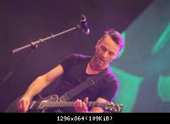 09.05.2015 Thomas Anders Olé Party Tour Гельзенкирхен