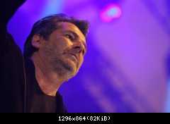 09.05.2015 Thomas Anders Olé Party Tour Гельзенкирхен