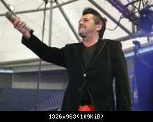 09.05.2015 Thomas Anders Olé Party Tour Гельзенкирхен