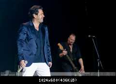 09.06.2013 Томас Андерс-Благотворительный концерт-Москва