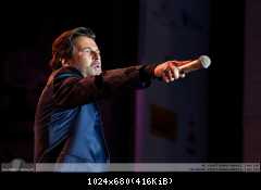 09.06.2013 Томас Андерс-Благотворительный концерт-Москва