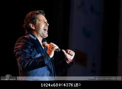 09.06.2013 Томас Андерс-Благотворительный концерт-Москва