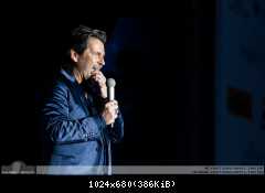 09.06.2013 Томас Андерс-Благотворительный концерт-Москва