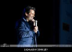 09.06.2013 Томас Андерс-Благотворительный концерт-Москва