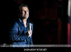 09.06.2013 Томас Андерс-Благотворительный концерт-Москва