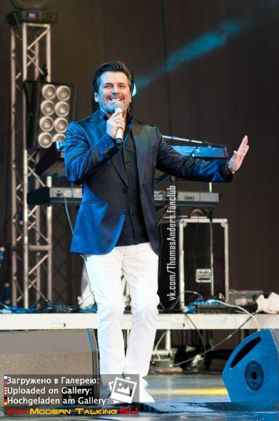 Благотворительный концерт Томаса Андерса 09.06.2013 (11)