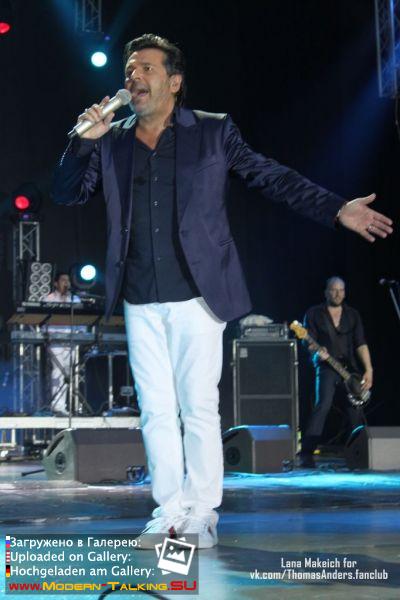 Благотворительный концерт Томаса Андерса 09.06.2013 (114)