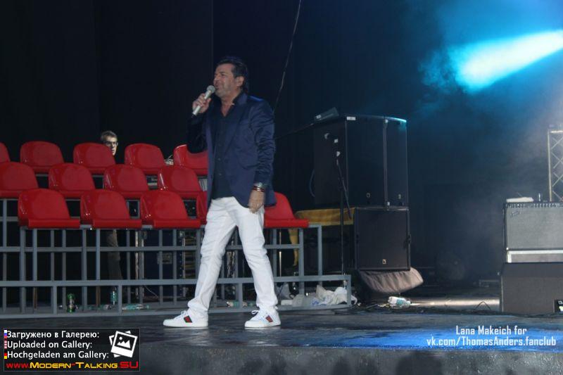 Благотворительный концерт Томаса Андерса 09.06.2013 (116)