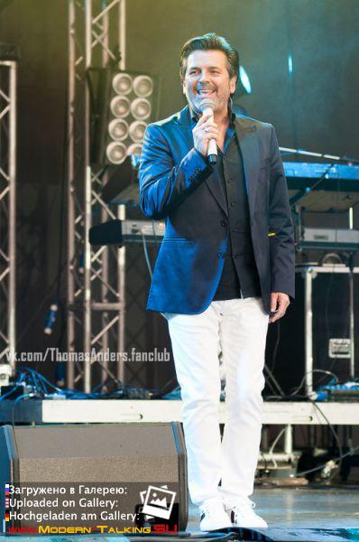 Благотворительный концерт Томаса Андерса 09.06.2013 (12)