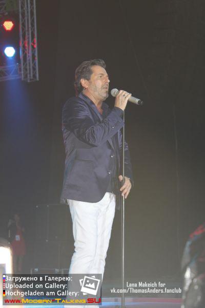 Благотворительный концерт Томаса Андерса 09.06.2013 (123)