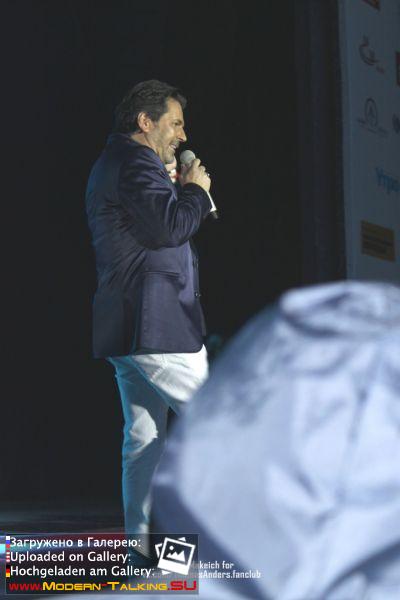 Благотворительный концерт Томаса Андерса 09.06.2013 (139)