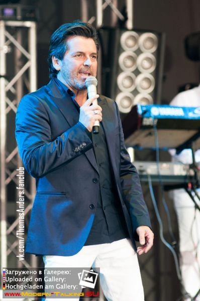 Благотворительный концерт Томаса Андерса 09.06.2013 (15)