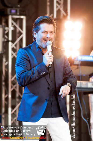 Благотворительный концерт Томаса Андерса 09.06.2013 (16)