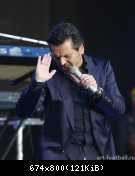 Благотворительный концерт Томаса Андерса 09.06.2013 (2)