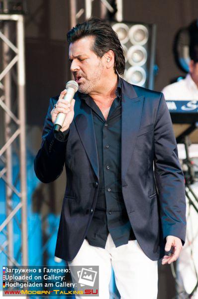 Благотворительный концерт Томаса Андерса 09.06.2013 (21)